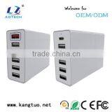 QC2.0 Super Fast Mobile Phone Charger for Tablet