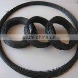 16 Gauge Black Annealed Tie Wire Coil for Construction