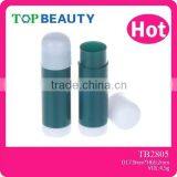 TB2805-1 Plastic Cosmetic Lip Balm Stick Tube Packaging thumbnail-1