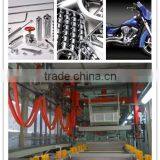 Golden Eagle Plating Machine Screws With Zinc Plating