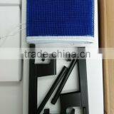 Ping Pong Post With Net For Professional Competition