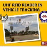 Metro Train Tracking Location Waterproof RFID Reader thumbnail-2