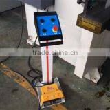 Hydraulic Press Brake WC67K thumbnail-6