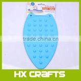 FDA Approved Food Grade Silicone Iron Rest Pad for Ironing Board Hot Resistant Mat thumbnail-5