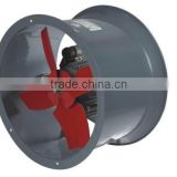 FA3 Series Cylindrical Wall Type Axial Blower(12",14",16",20",24")