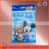 China Price Hot Sale Stationery Self Adhesive Blank Sticker Paper thumbnail-2