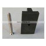 Hidden Stainless Steel Fasteners and Clips for Wood Plastic Composite Floor thumbnail-4