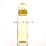 China Wholesale Plastic Products Manufacturer Baby Food Feeder Bottles thumbnail-2
