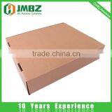 Recycled Materials Feature and Accept Custom Order Corrugated Postal Boxes