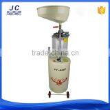 Multi-functional air operated oil collection machine with 80 Litre Capacity