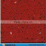 Crystal Red Artificial Stone (Marble / Quartz)