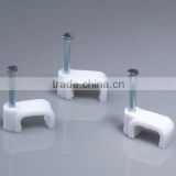 8MM Flat Cable Clip
