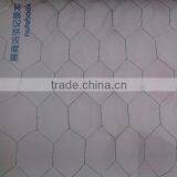 Galvanized Iron Wire Material Hexagonal Wire Mesh for Chicken