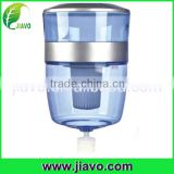 2016 hot sale of water filter pitcher with mannufacture