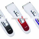 Rechargeable hair clipper