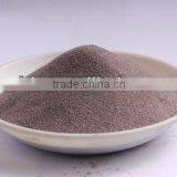 2013 Brown Fused Alumina