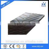 China Wholesale Custom Custom Chevron Conveyor Belt/Patterned Rubber Conveyor Belt thumbnail-1