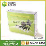 Wholesale Factory Price Most Powerful Led Garden Light Solar thumbnail-6