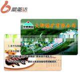 Resident Access Control T5577 ID Key Cards