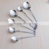 Long Handle Spoon , the Spoon , Serving Spoon thumbnail-5