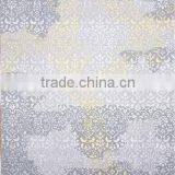 Tufted Handmade Art Silk Carpet and Rugs thumbnail-4