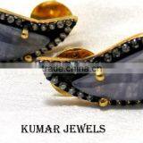 Small Daily Wear Tops Earrings thumbnail-2