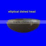 13MnNiMoR Ellipsoidal Tank Dish End for Paper Industry thumbnail-1
