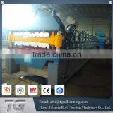 Most Popular New Design Double Deck Machines