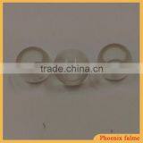 Material ABS , Clear Cord End