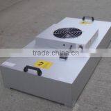 ISO9001 Certified Hepa Fan Filter Unit,4x2 Feet Fan Filter Unit