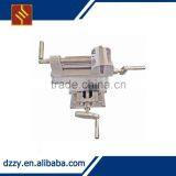 Cross Slide Vise for Milling and Drilling Machines thumbnail-1