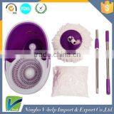 360 Spin Mop, Magic Mop, Easy Mop thumbnail-2