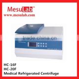 HC-20F Medical Refrigerated Centrifuge