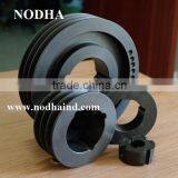 V Belt Drive Pulleys, V Belt Sheave, DIN Standard Pulleys SPA SPB SPC