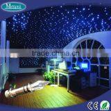 EP-012 RGBW Stainless Steel Light End Fitting in Icicles Shape thumbnail-5