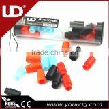 Good Quality UD Best Seller Vape Silicone Drip Tips thumbnail-2