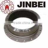 Ring Gear 207-26-71550 for PC300LC-7