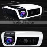 Analog TV LED Projector - Mini Home Theater Projector C5 thumbnail-5