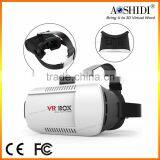 2016 Best Selling 3d Video Movies Glasses Game Headset VR BOX thumbnail-3