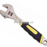 DHH001 adjustable wrench ( wrench , adjustable spanner )