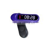 USB Rechargable LED Pedometer, 3d Pedometer Usb Flash Drive 8gb thumbnail-3