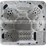 Advanced Pop-up tv Spa Pool Hot Tub Gazebo thumbnail-1
