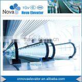 China Inclined Auto-Walk Manufacturer and Supplier, Nova Moving Walk thumbnail-1