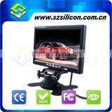 Fashionable 7 " Inch Car Dvd Systems