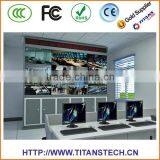 Programmable Small p3 Pixel Pitch Led Video Display Indoor