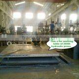 YDK-A-300 H Frame Cold Forging Press Machine thumbnail-3