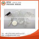 Cosmetic Empty Container Plastic Used Mould and Design,used Plastic Injection Moulds thumbnail-2