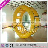 PVC Inflatable Water Toy, Giant Inflatable Water Toys, Water Game Mobile Toy thumbnail-2