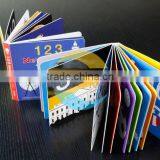 Custom Colorful Professional Children Cardboard Book Printing in China thumbnail-3