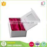 China Manufacturers Custom Logo Printed Cosmetic Makeup Pretty Lipstick Packaging With Mirror thumbnail-3